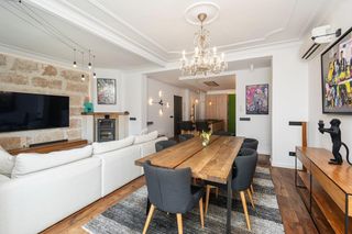 Appartement à Bons Aires. Exclusividad, diseño y confort en el corazón de palma