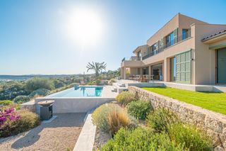 Chalet à Puntiró. Exclusiva villa de lujo en puntiró la esencia del mediterráneo r