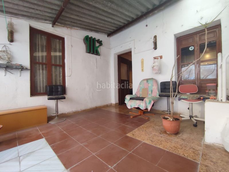 Foto 27c98f05-be0a-41b6-bed2-cb3f51d2dfe2. Casa a Plaza Castelar - Mercado Central Elda
