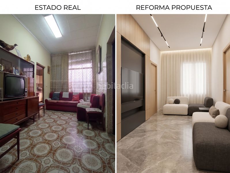Foto 45f0ef31-0451-4c9b-b690-6d264d774505. Casa a Plaza Castelar - Mercado Central Elda