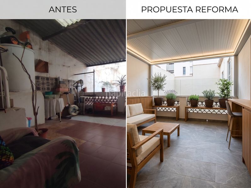 Foto 50ea50bf-4188-4d49-ad79-97a62ee98236. Casa a Plaza Castelar - Mercado Central Elda