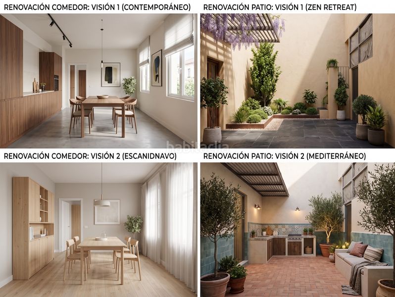 Foto 5e1b1797-c794-4eed-86db-adc09aa0c36e. Casa a Plaza Castelar - Mercado Central Elda