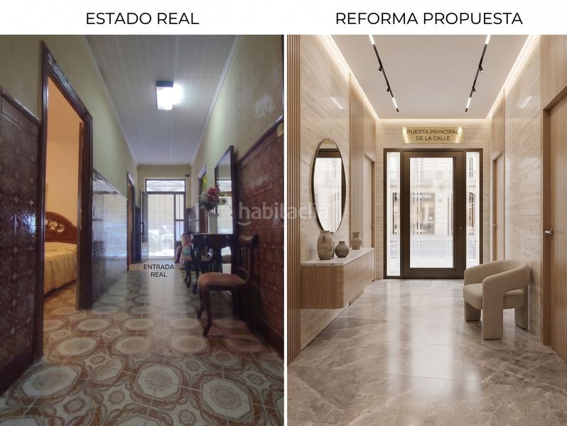 Foto 660718c5-f409-4ba1-9c19-b8d352347cdb. Casa a Plaza Castelar - Mercado Central Elda