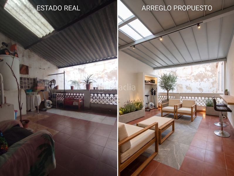 Foto 6ab0568b-11f9-4daf-b0bd-7719ec324c94. Casa a Plaza Castelar - Mercado Central Elda