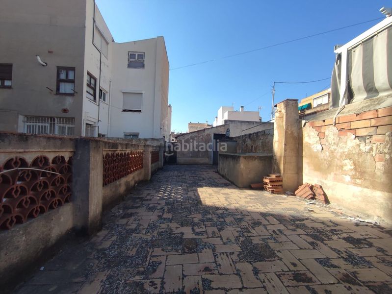 Foto 7bafc793-66e6-4803-986b-902f0e983e41. Casa a Plaza Castelar - Mercado Central Elda