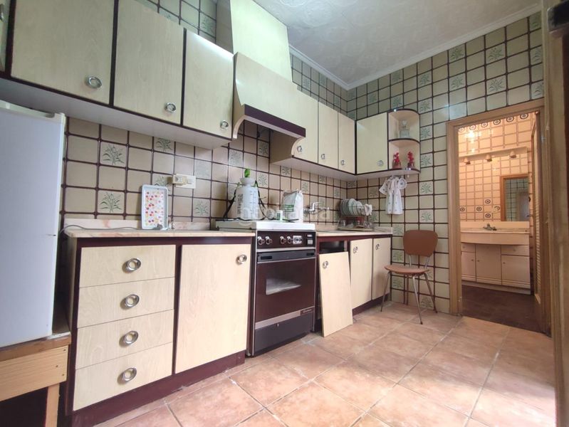 Foto 7c5d093f-f887-4637-8b45-4a549def73ee. Casa a Plaza Castelar - Mercado Central Elda