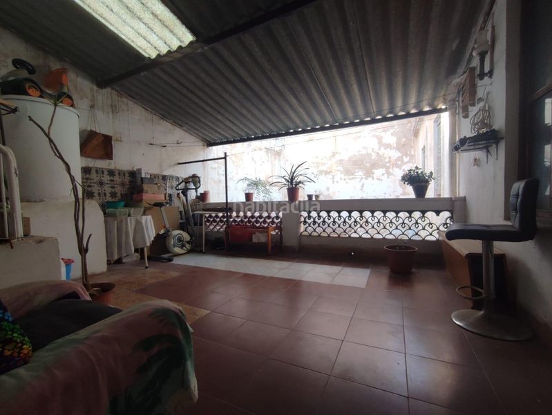 Foto 8bdbf87c-b01d-4b61-af75-fdcf802db46a. Casa a Plaza Castelar - Mercado Central Elda