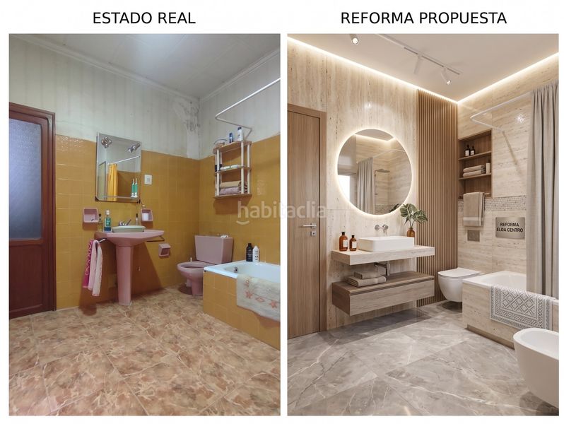Foto b1f55239-fd8f-4548-8d89-8c94a2fa18e4. Casa a Plaza Castelar - Mercado Central Elda