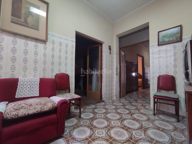 Foto b625bd20-3925-4c94-8671-a32216e33637. Casa a Plaza Castelar - Mercado Central Elda