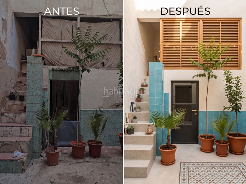 Foto b819d2ea-16de-43e0-9d64-7393a6e7c3f6. Casa a Plaza Castelar - Mercado Central Elda