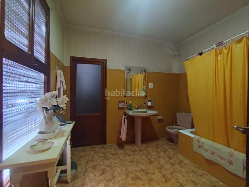 Foto cfb904c5-e19c-46df-ba8b-0d553b547f8b. Casa a Plaza Castelar - Mercado Central Elda