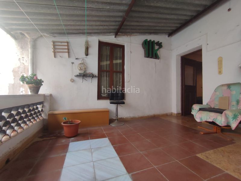 Foto dc2b685c-b746-454a-9c16-6088cca2e263. Casa a Plaza Castelar - Mercado Central Elda
