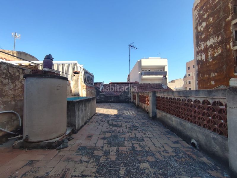 Foto dd08868f-fcbe-41a5-83c8-77b9c3241f46. Casa a Plaza Castelar - Mercado Central Elda