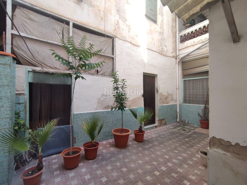 Foto de1f7a3e-ee6c-4830-8a04-0c6b86e90dc4. Casa a Plaza Castelar - Mercado Central Elda