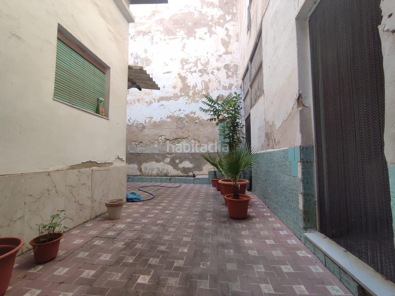Foto e7f53ccc-c6b2-4120-8ac3-f0f7ba41fd00. Casa a Plaza Castelar - Mercado Central Elda