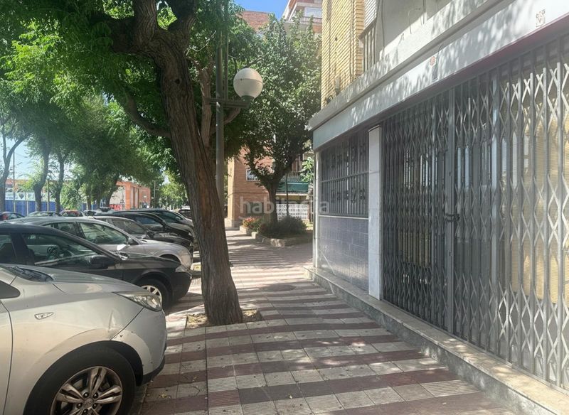 Foto 20290ba3-25bb-4eaa-8f04-4cdc83d633b7. Local comercial a Torreforta Tarragona