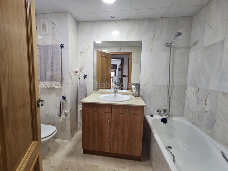 Foto 131c3a84-5fd6-4159-93d1-3958f8c0cc98. Apartament amb aparcament a campo de Mijas Mijas