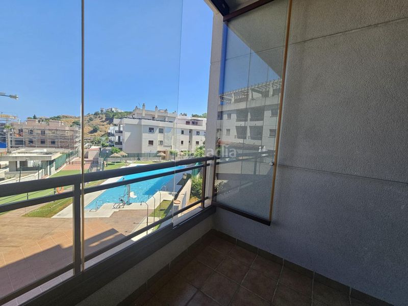Foto 28986664-6a35-4656-acbc-2c29ccc1dd7a. Apartament amb aparcament a campo de Mijas Mijas