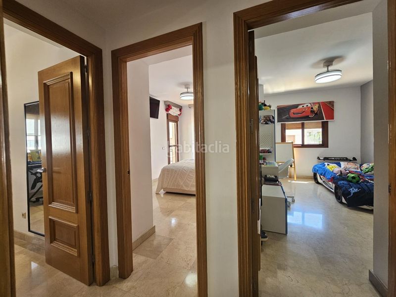 Foto 29bb5211-6d86-4ccb-b183-df3b1077caf7. Apartament amb aparcament a campo de Mijas Mijas