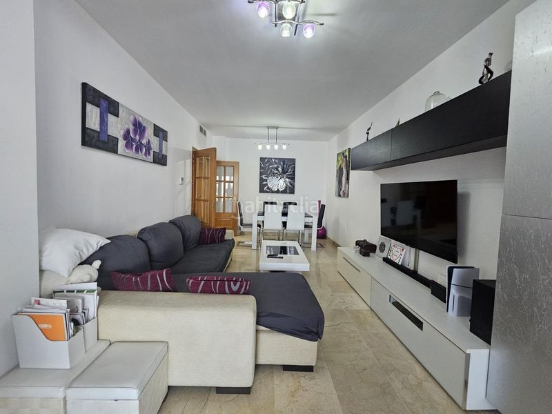 Foto 4b06f6be-b29f-4184-a487-dcd6e6cc353c. Apartament amb aparcament a campo de Mijas Mijas
