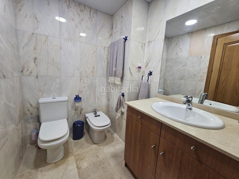 Foto 5fb50052-c0aa-458f-bb2b-d9c2d4f6a14d. Apartament amb aparcament a campo de Mijas Mijas