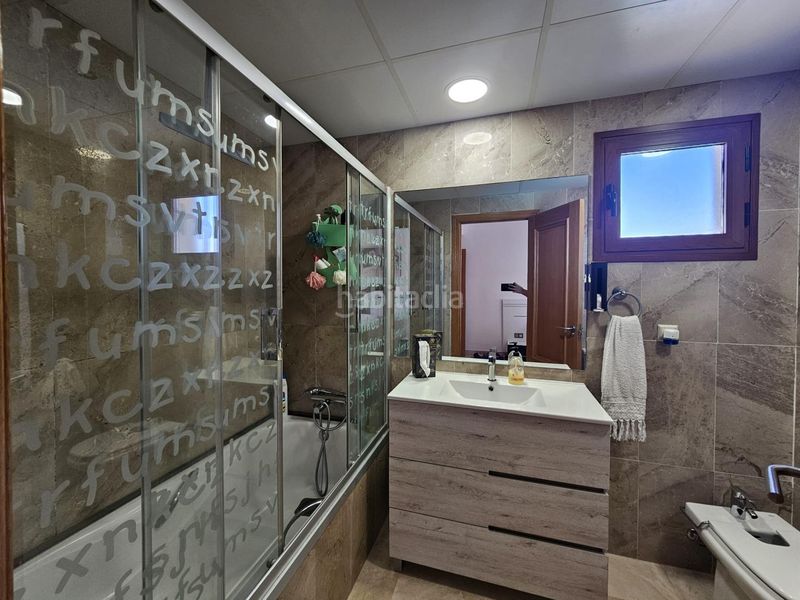Foto 62b6b9fb-ec3b-4cf9-8ac2-a2b5df618d3c. Apartament amb aparcament a campo de Mijas Mijas