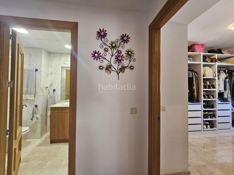 Foto 674e3732-5252-4ca5-9876-f069e97ffc53. Apartament amb aparcament a campo de Mijas Mijas