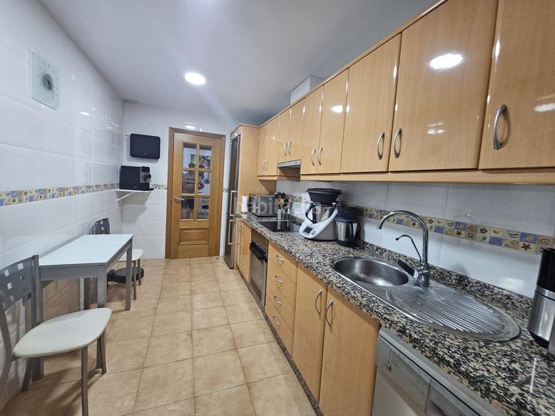 Foto 77445935-9a50-4bfa-af08-ba76570ab264. Apartament amb aparcament a campo de Mijas Mijas