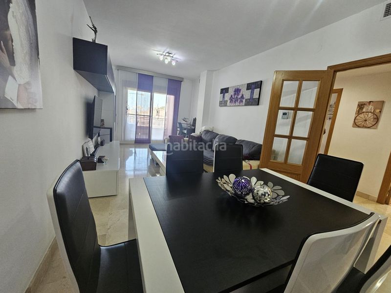 Foto 8d909234-6d7f-4dc9-8ace-a383f2e85140. Apartament amb aparcament a campo de Mijas Mijas