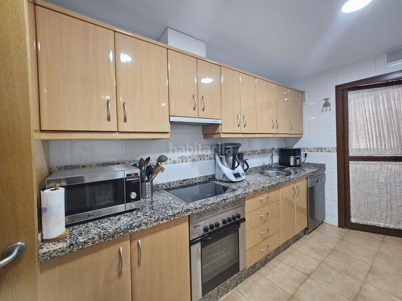 Foto 8f497270-0d96-4c58-a2ce-004788fda733. Apartament amb aparcament a campo de Mijas Mijas