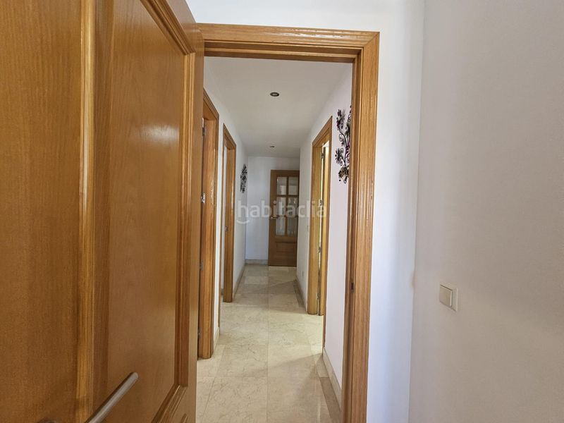 Foto 9c31c24d-62d1-4458-9270-217d5c336094. Apartament amb aparcament a campo de Mijas Mijas