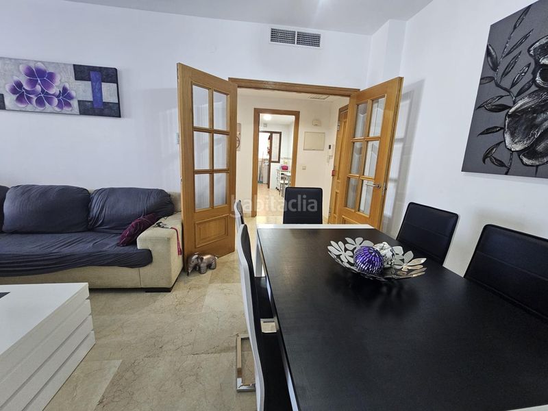 Foto 9e4ffbd6-7bbf-44d2-8935-ed36b23b69e6. Apartament amb aparcament a campo de Mijas Mijas