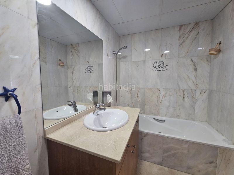 Foto ad5bee50-65ca-48f8-aa38-44ff77cae910. Apartament amb aparcament a campo de Mijas Mijas