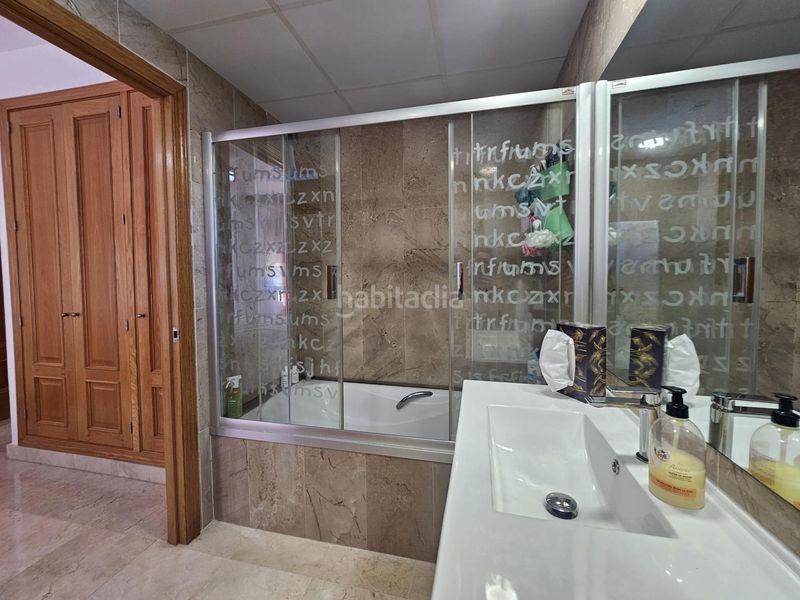 Foto adf8400a-a4fa-4364-a800-1b0b31d091c5. Apartament amb aparcament a campo de Mijas Mijas