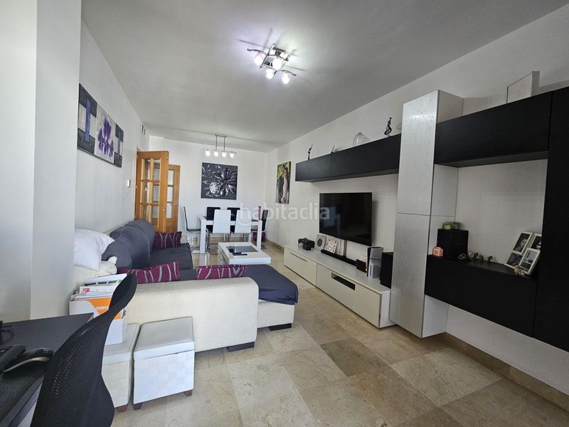 Foto b34cc939-8efc-4133-a853-8ca0321c8079. Apartament amb aparcament a campo de Mijas Mijas