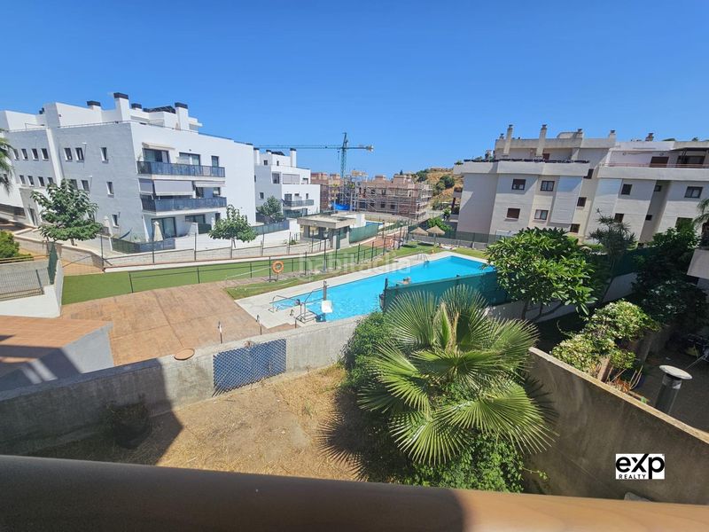 Foto be79eb66-34f3-4398-888d-21afb8fd1345. Apartament amb aparcament a campo de Mijas Mijas