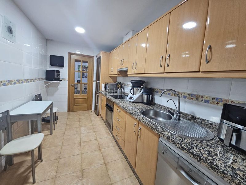 Foto bee364dd-e4ca-43a6-a913-d711fb7acabb. Apartament amb aparcament a campo de Mijas Mijas