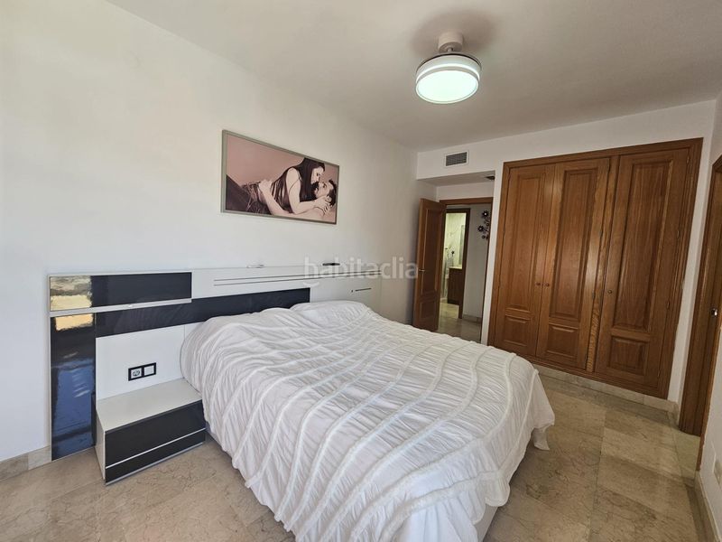 Foto bfa0221f-6065-4f15-8a4a-861ebc6698b4. Apartament amb aparcament a campo de Mijas Mijas