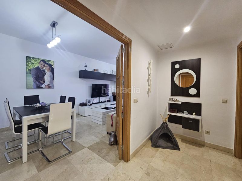 Foto dda0d89f-57fe-4552-81a3-349b00e75b58. Apartament amb aparcament a campo de Mijas Mijas