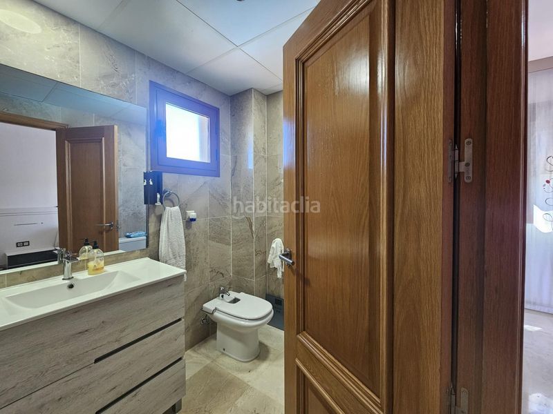 Foto df371ab1-541d-44d1-86d2-77842d5f3211. Apartament amb aparcament a campo de Mijas Mijas