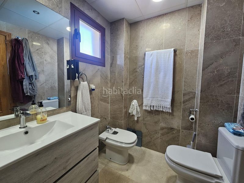 Foto e505d3e6-0e39-42c6-8339-b88932ababee. Apartament amb aparcament a campo de Mijas Mijas