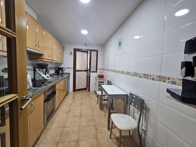 Foto e708b1b7-ceae-44e3-9d81-a9212d2c673e. Apartament amb aparcament a campo de Mijas Mijas