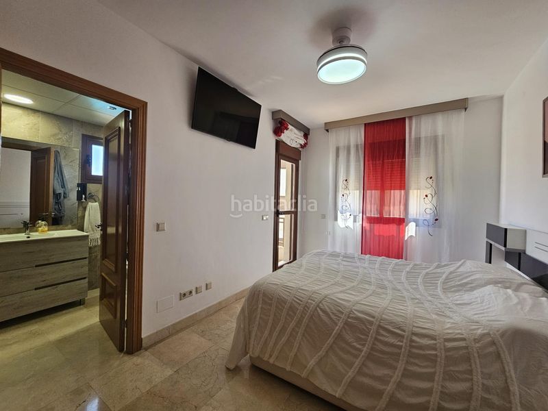 Foto e74b7efc-1e2d-4025-a75c-4c3f70b855f0. Apartament amb aparcament a campo de Mijas Mijas