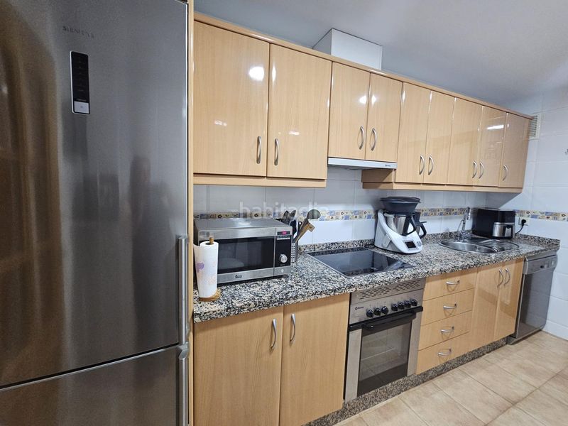 Foto ef75ef20-4b00-40ab-b853-7490e78364ed. Apartament amb aparcament a campo de Mijas Mijas