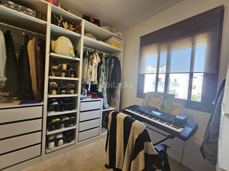 Foto f2b93bec-6a14-4742-8f60-aa1a9763dc5f. Apartament amb aparcament a campo de Mijas Mijas