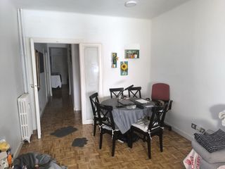 Flat  Calle doce de octubre. Piso muy luminoso al lado del famoso parque del retiro