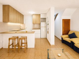 Casa adossada a Calle JAZMINES-PLAYA FLAMENCA 31