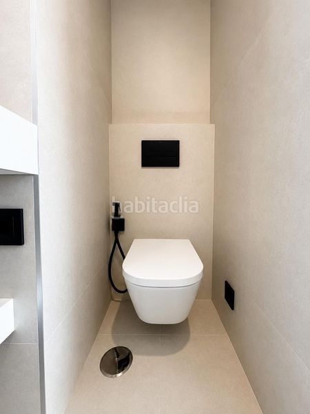 Foto b815b061-e1eb-4522-ad55-5c69922b910d. Pis amb aparcament a Palos de Moguer Madrid