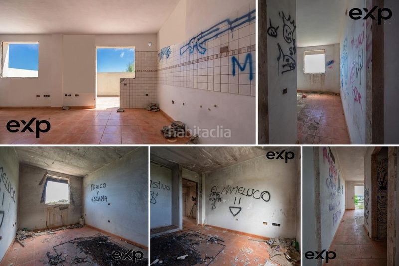Foto 9ddcf38a-b7b1-4e97-a249-32ece183c2a9. Edifici a calle del cementerio 11 a Matanza de Acentejo (La)