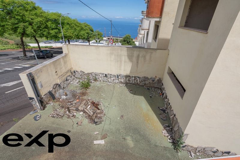 Foto c6e73d1c-f223-4400-a5dc-2e273cd0a488. Edifici a calle del cementerio 11 a Matanza de Acentejo (La)